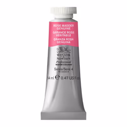 Winsor & Newton Professional, 14 ml, Red, 1 pc(s)