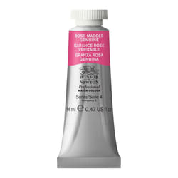 Winsor & Newton Professional water based paint Red 14 ml Tube 1 pc(s)