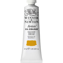 Winsor & Newton Artists' Oil Colour