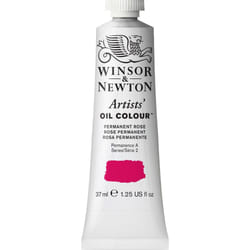 Winsor & Newton Artists' Oil Colour