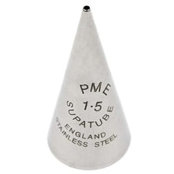 PME ST1.5 pastry decorating tool accessory