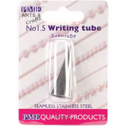 PME ST1.5 pastry decorating tool accessory