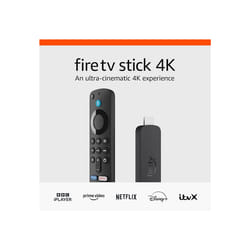 Amazon Fire TV Stick 4K