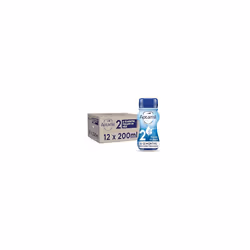 2 Follow On Baby Milk Ready to Use Liquid Formu