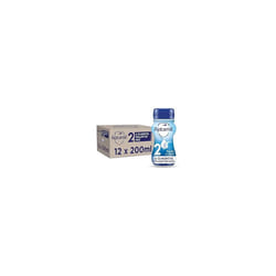 2 Follow On Baby Milk Ready to Use Liquid Formu