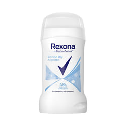 Rexona Cotton Dry Women Stick deodorant 40 ml 1 pc(s)