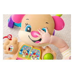 Fisher-Price Laugh and Learn Smart Stages Learn with Sis Walker