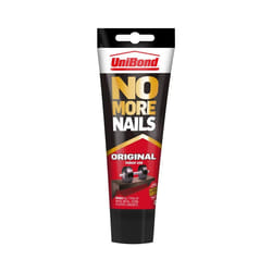 UniBond No More Nails Original, Heavy-Duty Mounting Adhesive