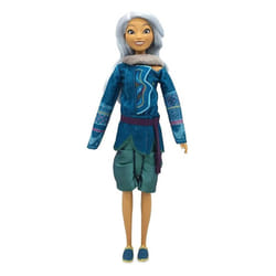 Disney Sisu Classic Doll  Raya and The Last Dragon  11 Â½ Inches