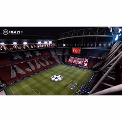 FIFA 21-Xbox One & Xbox Series X