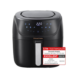 Russell Hobbs XXL Family Rapid Digital Air Fryer 8L