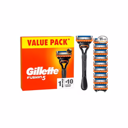 Gillette Fusion5 Razor for Men, 1 Gillette Razor