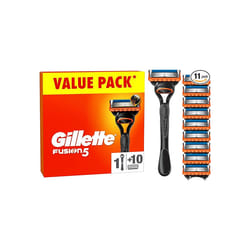Gillette Fusion5 Razor for Men, 1 Gillette Razor