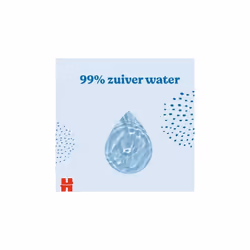 Huggies Pure, Baby Wipes, 18 Packs (1008 Wipes Total) - 99 Percent Pure Water Wipes - Fragrance Free for Gentle Cleanin