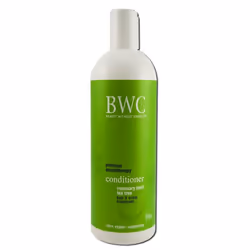 Beauty Without Cruelty Premium Aromathraphy, Rosemary Mint Tea Tree Conditioner, Women, 473 ml, Bottle, Mint, Rosemary, Purif ...