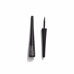 GOSH Eye Liner Pen (Liquid) Black 2.5g, liquid, Pot, Black, Black, 3 ml, 2.5 g