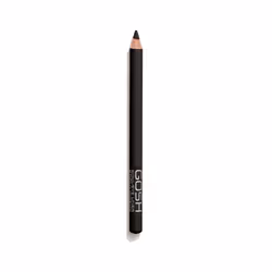 GOSH Kohl/Eye Liner Black 1.1g, Solid, Pencil, Black, Black, 1 ml, 1.1 g