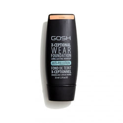 GOSH X-Ceptional Wear 14 Sand 35ml