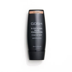 GOSH X-Ceptional Wear 18 Sunny 30 ml Tube Cream
