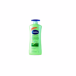 Vaseline Daily Soothing Hydration Lotion Intensive Care Moisturiser 3x600ml Pump