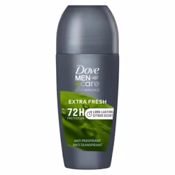 Dove Men+Care AP Deodorant, Extra Fresh, 50ml - Buy 3 - Extra Fresh