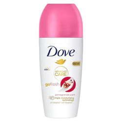 Dove Go Fresh Melograno Women Roll deodorant 50 ml 1 pc(s)