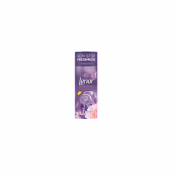 Lenor Laundry Perfume In-Wash Scent Booster 176g (Pack of 7)