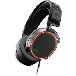 SteelSeries Arctis Pro High Fidelity Gaming Headset,DTS Headphone
