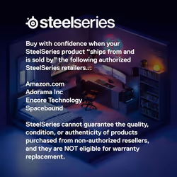 SteelSeries Arctis Pro High Fidelity Gaming Headset,DTS Headphone