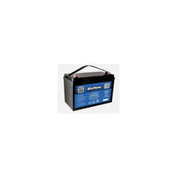 12V 100AH Lithium Battery Rechargeable LiFePO4 4000+ Deep Cycle Solar