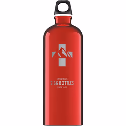 Suitable For Carbonated Beverages - Leakproof & - BPe Free 1L/