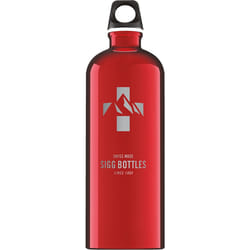 Suitable For Carbonated Beverages - Leakproof & - BPe Free 1L/