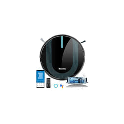 Proscenic 850T Robot Vacuum Cleaner, 3000Pa Strong Suction and Mop