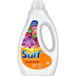 Surf Passion Bloom Laundry Washing with a joy-infused fragrance