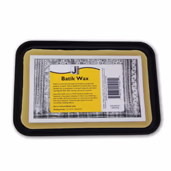 Jacquard Batiik Wax - 1 LB Block