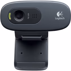 Logitech C270 Webcam