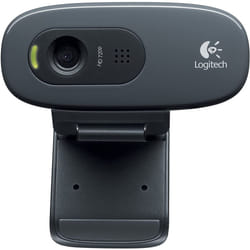 Logitech C270 Webcam