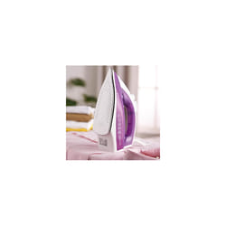 Russell Hobbs Supreme Steam Iron, Powerful vertical steam
