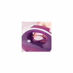 Russell Hobbs Supreme Steam Iron, Powerful vertical steam