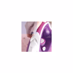 Russell Hobbs Supreme Steam Iron, Powerful vertical steam