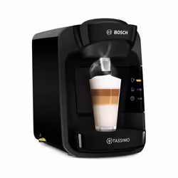 Tassimo by Bosch Suny 'Special Edition' TAS3102GB  0.8 Litre - Black