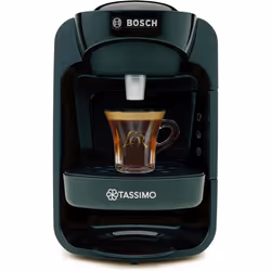 Tassimo by Bosch Suny 'Special Edition' TAS3102GB  0.8 Litre - Black