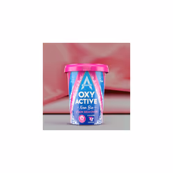 Astonish Oxy Active Non Bio Stain Remover For Colours & Whites 28 Washes 3x 625g