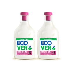 Ecover Fabric Softener, Fabric Conditioner to Soften Your Clothes