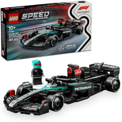 LEGO Speed Champions McLaren F1 Team MCL38 Race Car Toy