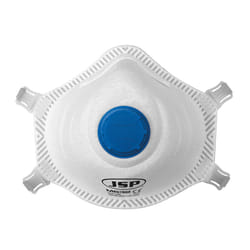 JSP M632 FFP3moulded Disposable Dustmask (Box of 10) O, DIY, I