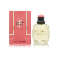 Paris by Yves Saint Laurent Eau de Toilette For Women 125ml