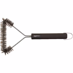 Momcozy Innovative Baby Bottle Brush Set, Press-