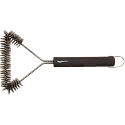 Momcozy Innovative Baby Bottle Brush Set, Press-