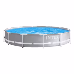 Intex 12Ft X 30In Prism Frame Pool